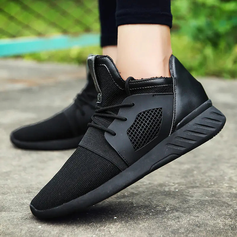 Casual Sneakers, Running Shoes, and Skate Shoes