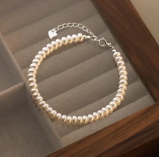 Vintage Pearl French Jewelry