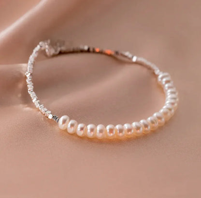 مجوهرات فرنسية عتيقة من اللؤلؤ