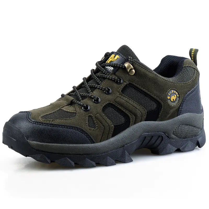 Breathable Outdoor Hiking Shoes