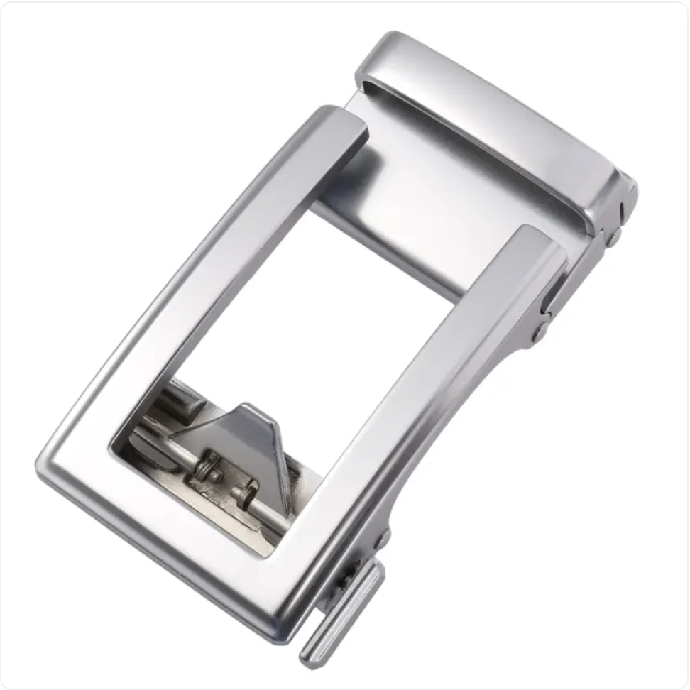 Zinc Alloy Belt Buckle