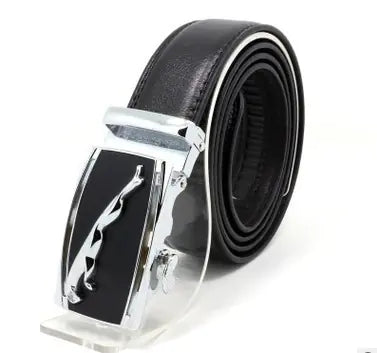 Genuine Leather Belt for Men and Women