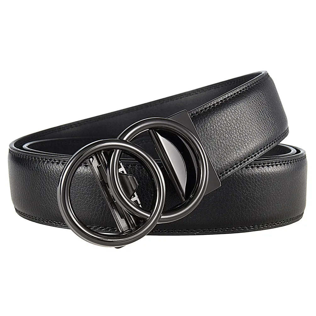 Men's  Comfort Click Belt