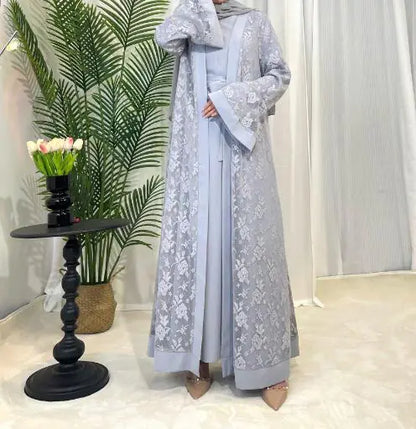 Traditional Abaya