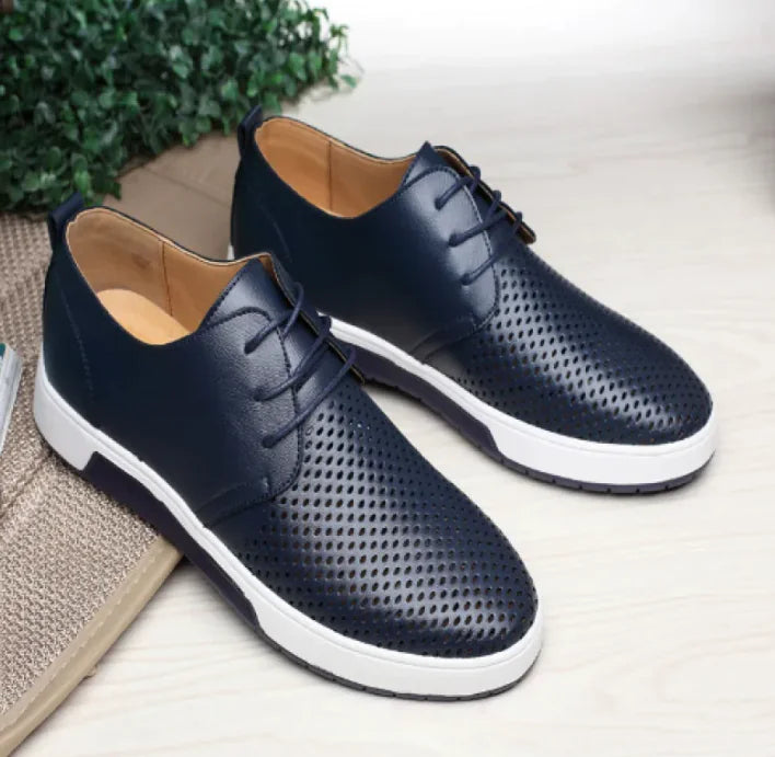 Business Formal Workwear Shoes