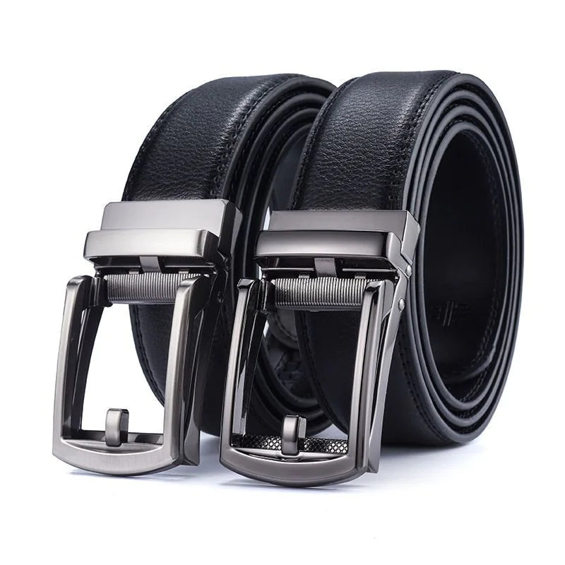 Automatic Buckle Belt