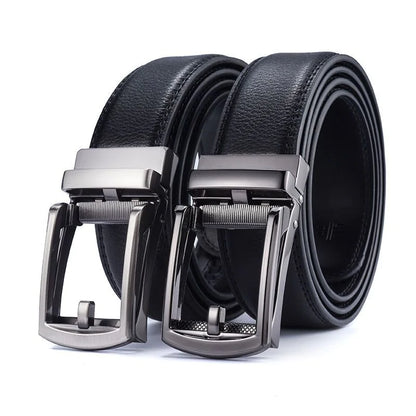 Automatic Buckle Belt
