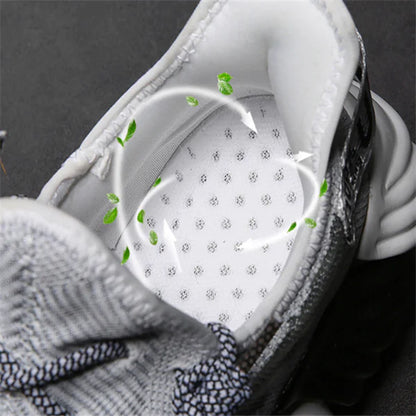 Men's Flyknit Running Shoes - Yeezy Style