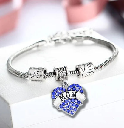 Bracelet, Bangle, Parent-Child Matching Bracelets