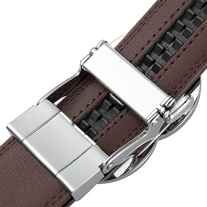 Men's  Comfort Click Belt