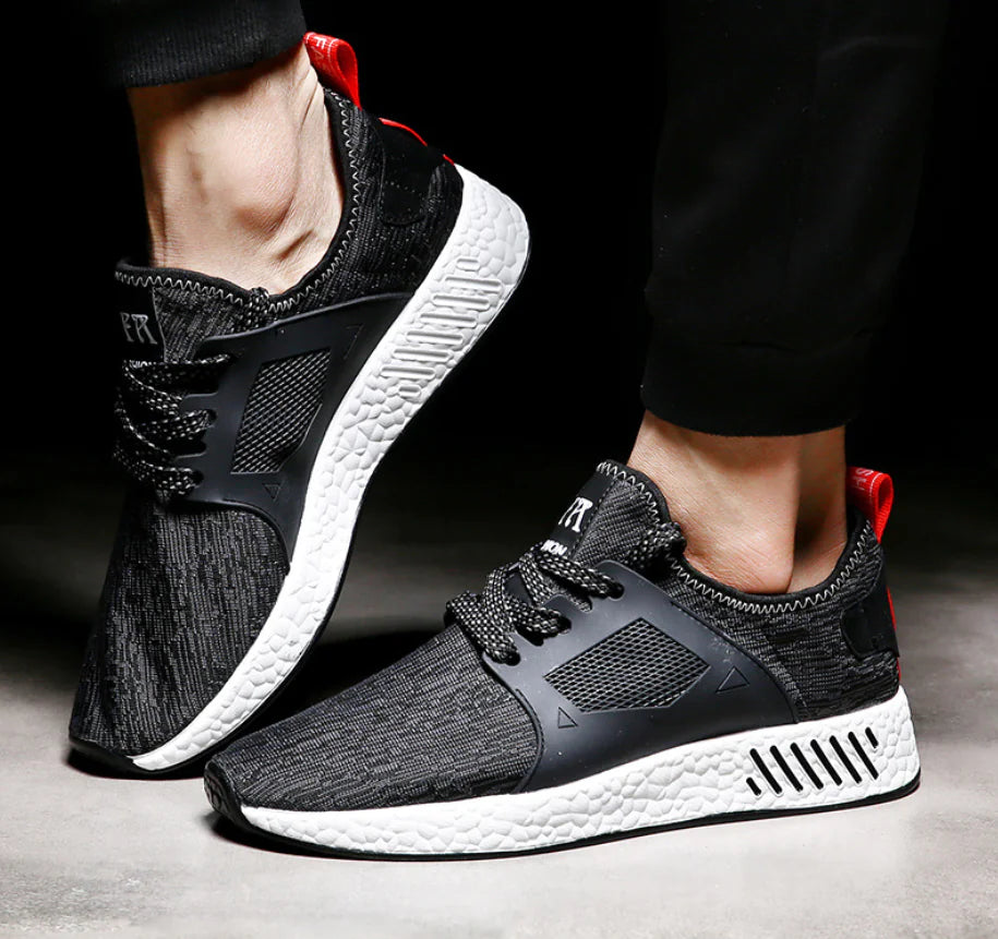 Sports Shoes, Running Shoes, Casual Footwear