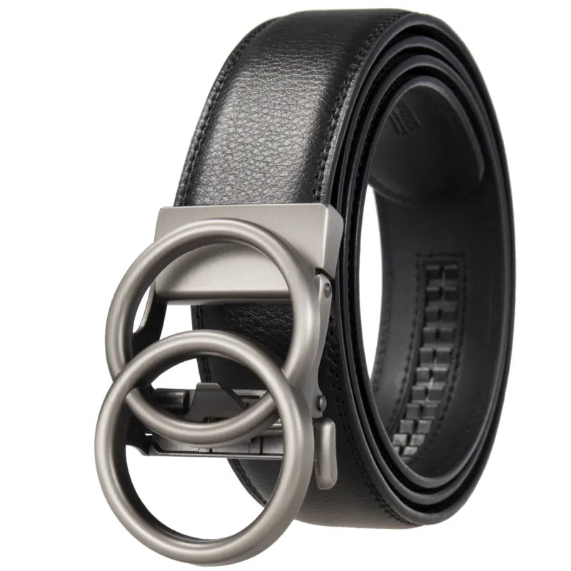 Men's  Comfort Click Belt