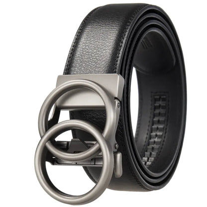 Men's  Comfort Click Belt