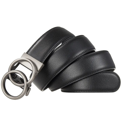 Men's  Comfort Click Belt