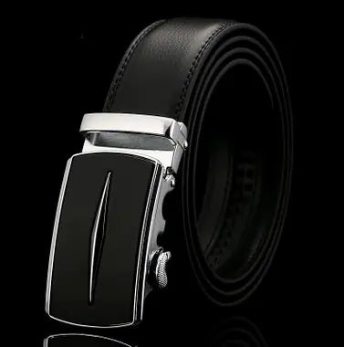 Genuine Leather Belt for Men and Women