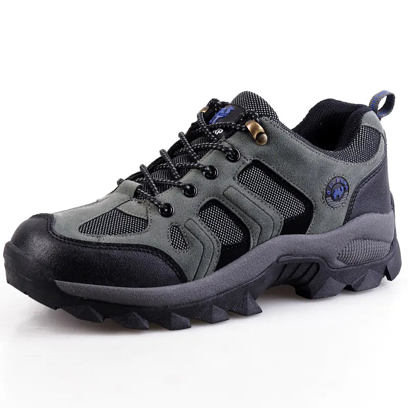Breathable Outdoor Hiking Shoes