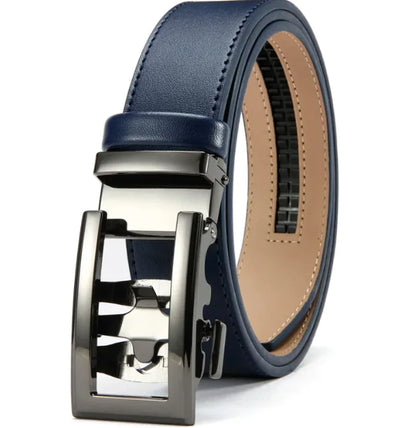 Men's Alloy Automatic Belt