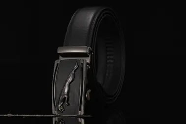 Genuine Leather Belt for Men and Women