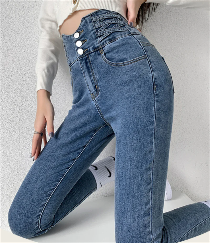 Denim Jeans
