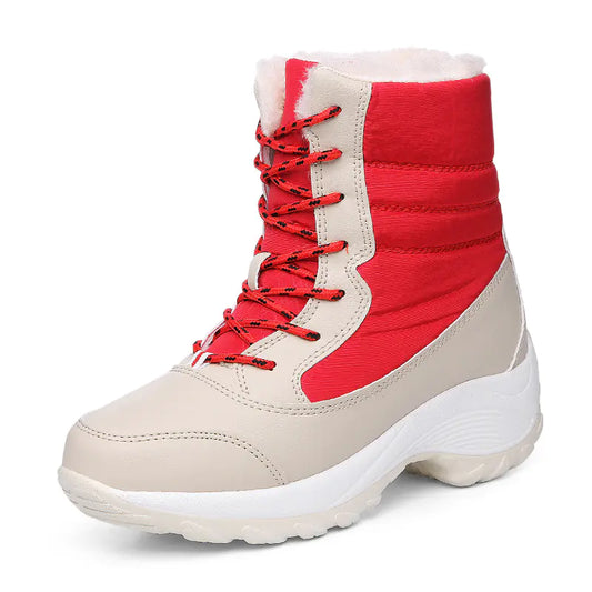 Korean Style Dense Net Women's Casual Flying Shoes