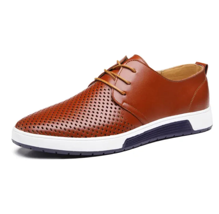 Business Formal Workwear Shoes