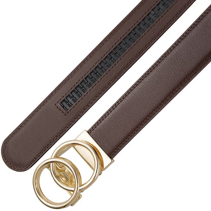 Men's  Comfort Click Belt