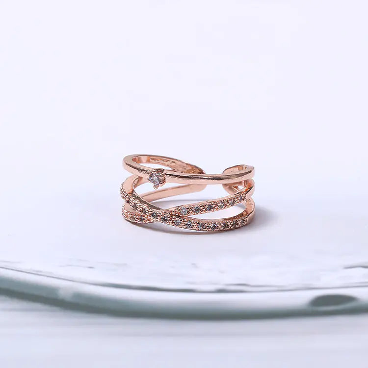 Women's Ring Jewelry