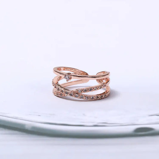 Women's Ring Jewelry