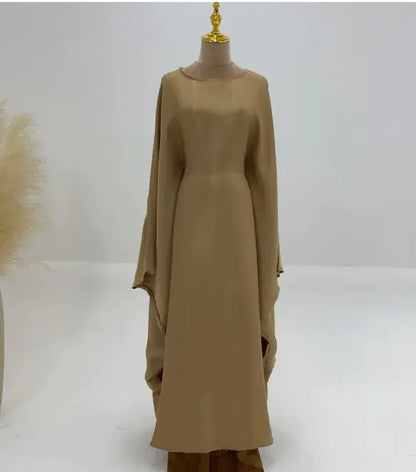Abaya Dress