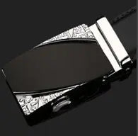 Genuine Leather Belt for Men and Women