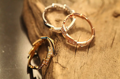 Women's Ring Jewelry