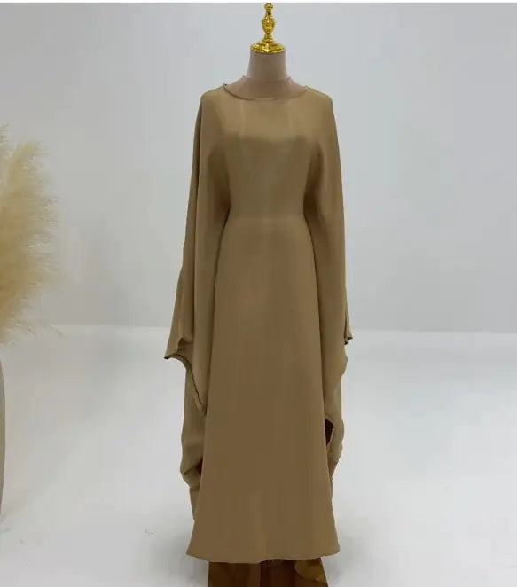 Abaya Dress