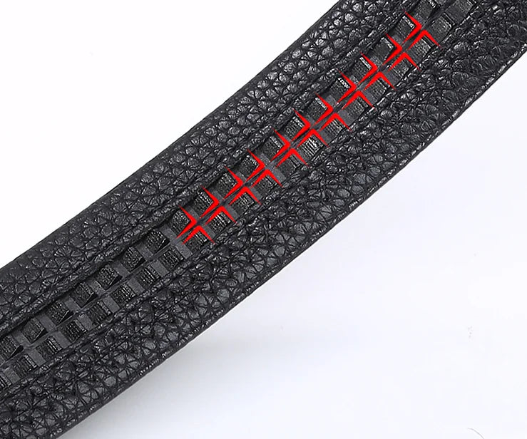 Personalized Men's Belt Buckle