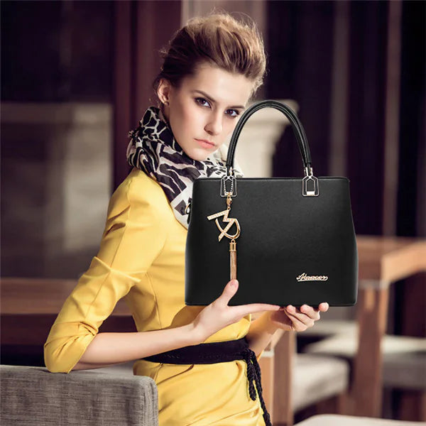 Tote Bag, Shoulder Bag, Crossbody Bag - Spring/Summer