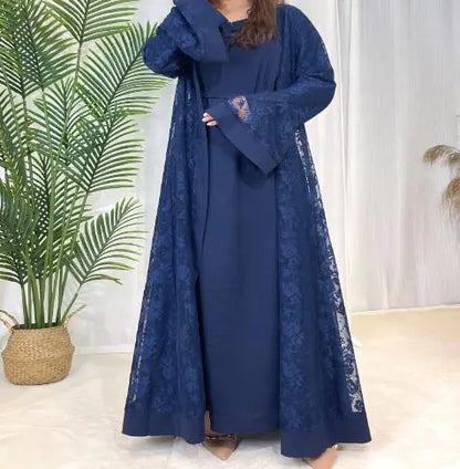 Traditional Abaya