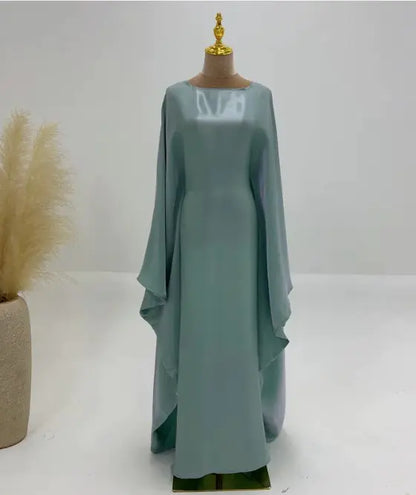 Abaya Dress