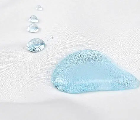 Men's Short Sleeve Shirt, Long Sleeve Stain-Resistant Shirt