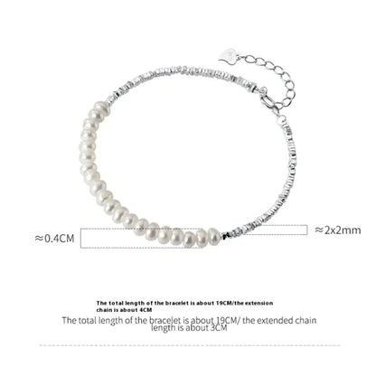 مجوهرات فرنسية عتيقة من اللؤلؤ