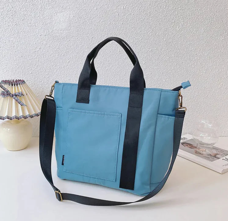 حقيبة عتيقة جديدة مقاومة للماء ومتعددة الاستخدامات