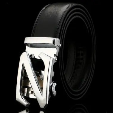 Genuine Leather Belt for Men and Women