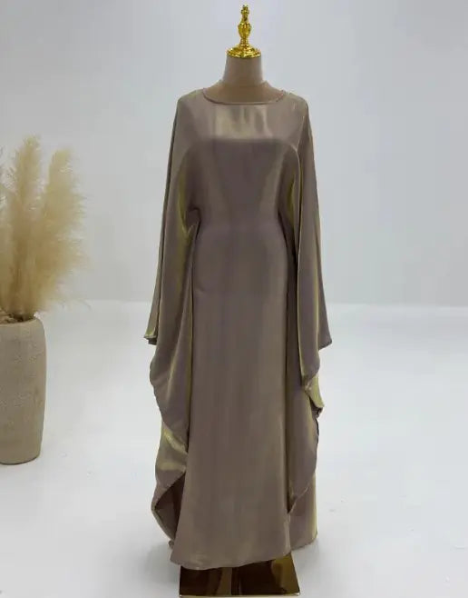 Abaya Dress