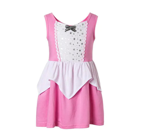 Aurora Kids Dress