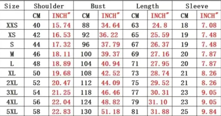 تيشيرت صيفي بأكمام واسعة