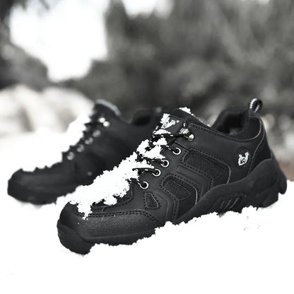 Breathable Outdoor Hiking Shoes