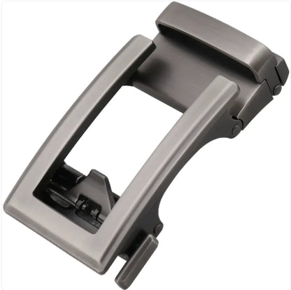 Zinc Alloy Belt Buckle