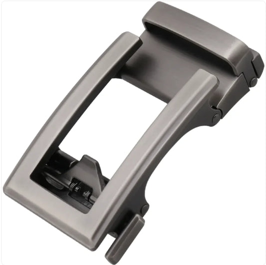 Zinc Alloy Belt Buckle