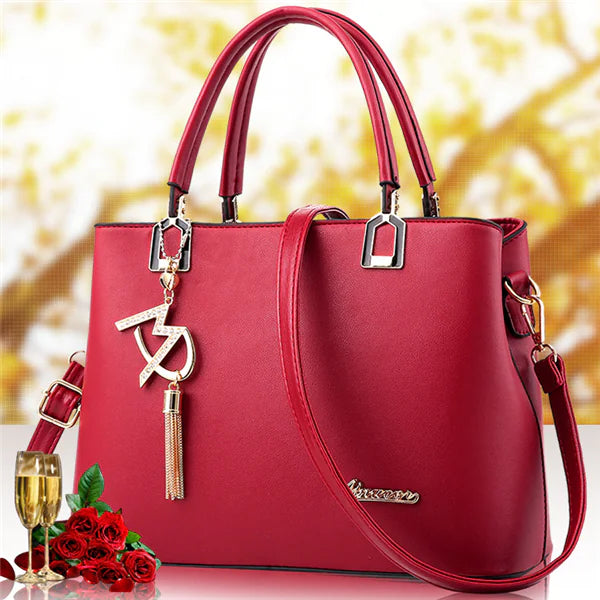 Tote Bag, Shoulder Bag, Crossbody Bag - Spring/Summer