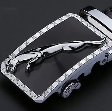 Genuine Leather Belt for Men and Women