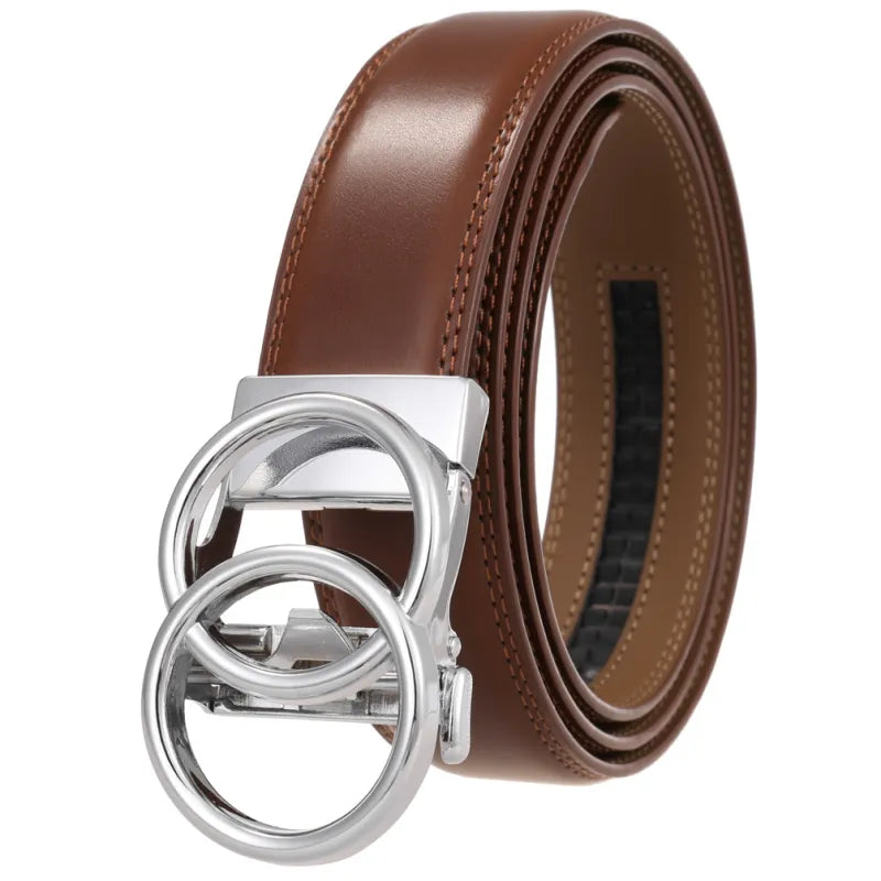 Men's  Comfort Click Belt