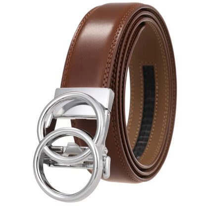 Men's  Comfort Click Belt